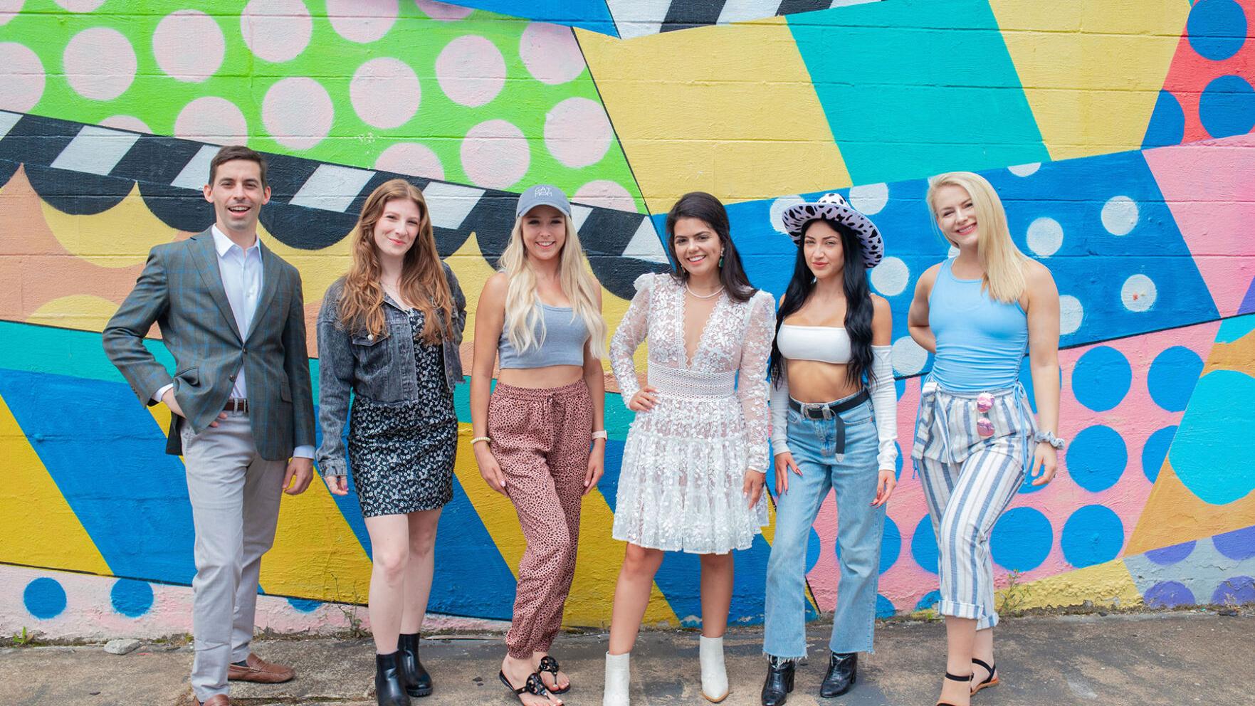 ‘Nashville Bachelorettes: A Ben Oddo Investigation’